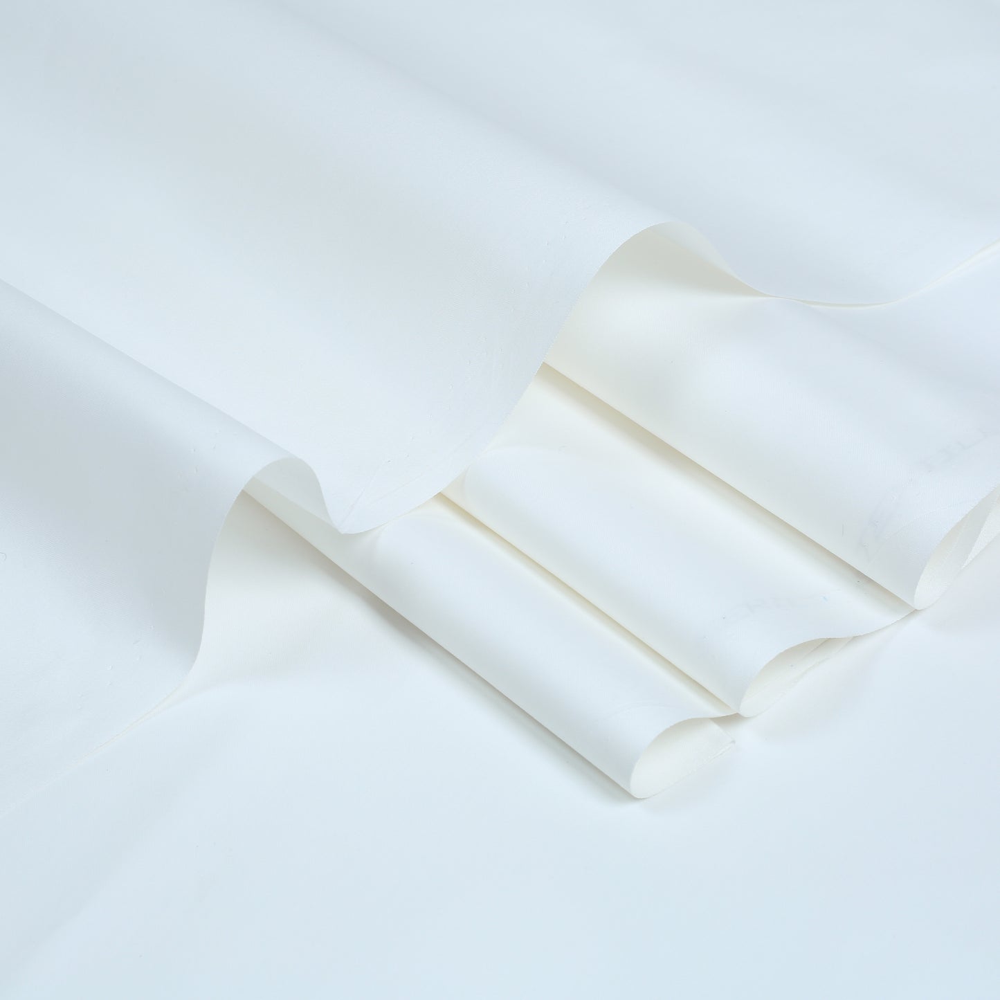 Mizaaj Latha Unstitch Fabric - Off White