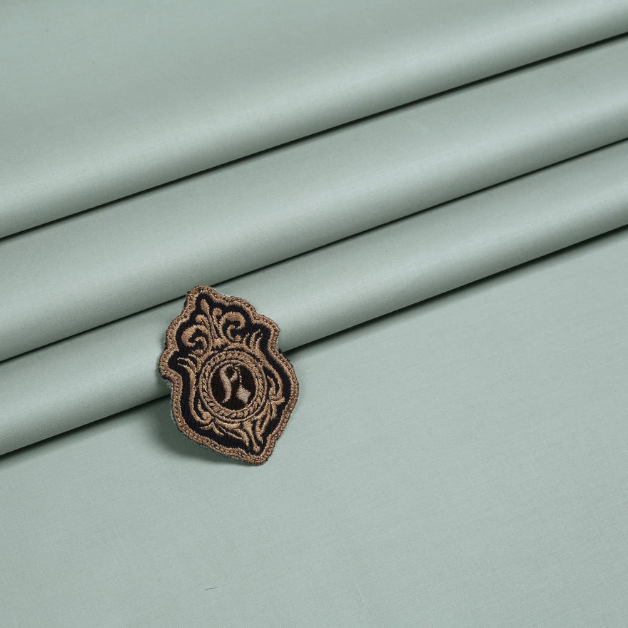 Plain Fabric