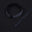Men Unstitch Multi-Colors Fancy-Stitch Embroidered Bann/Placket - Black