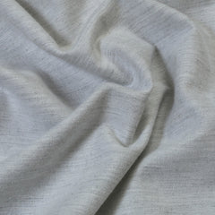 Men Unstitch Suit Hunza Wool Fabric White-Smoke