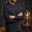 Embroidered With Semi-Tailored Pintex Work Kameez Shalwar | Premium Unstitched Fabric For Men