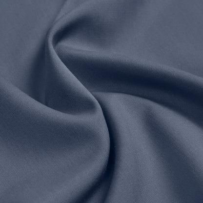 Men Unstitch Prime Wash N Wear Kameez Shalwar - Arsenic