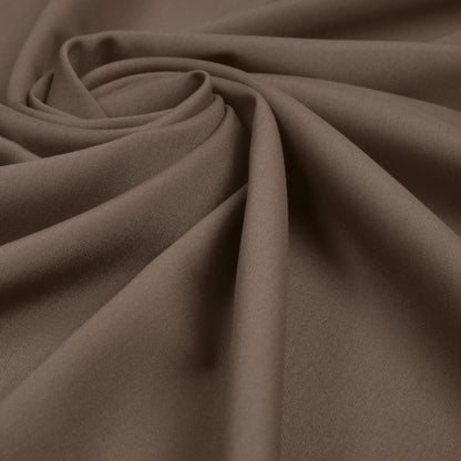 Men Unstitch Prime Wash N Wear Kameez Shalwar - Peaunt