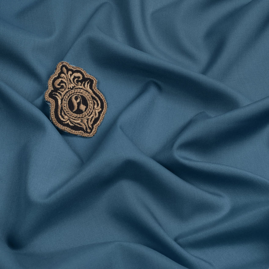 Plain Fabric