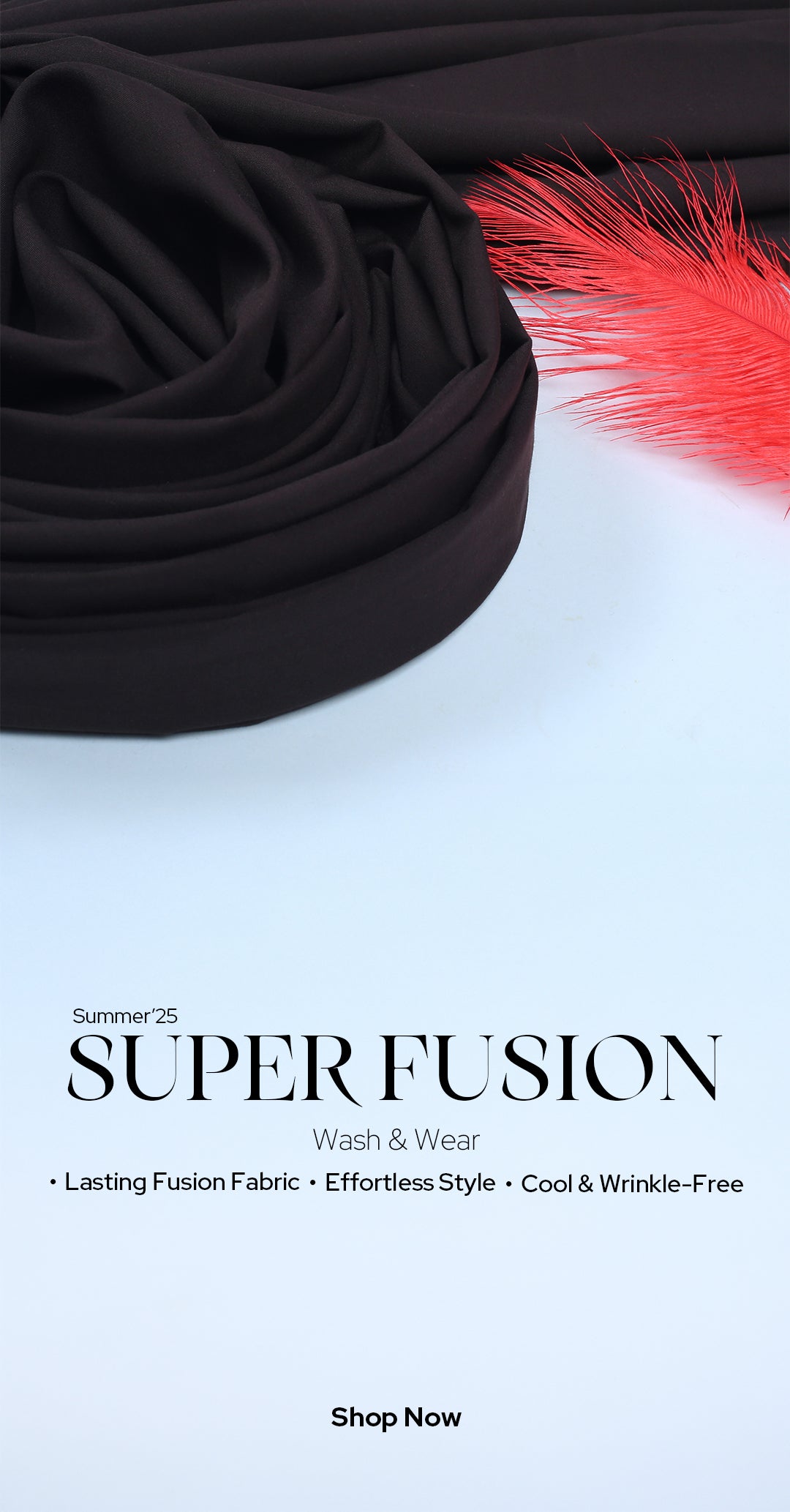 Super Fusion