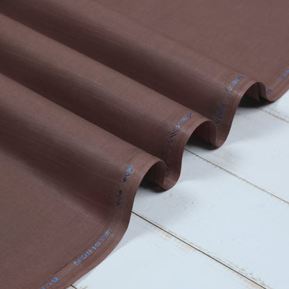 Zouq Cotton Fabric Rasin