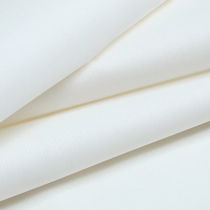 Zouq Cotton Fabric - Offwhite