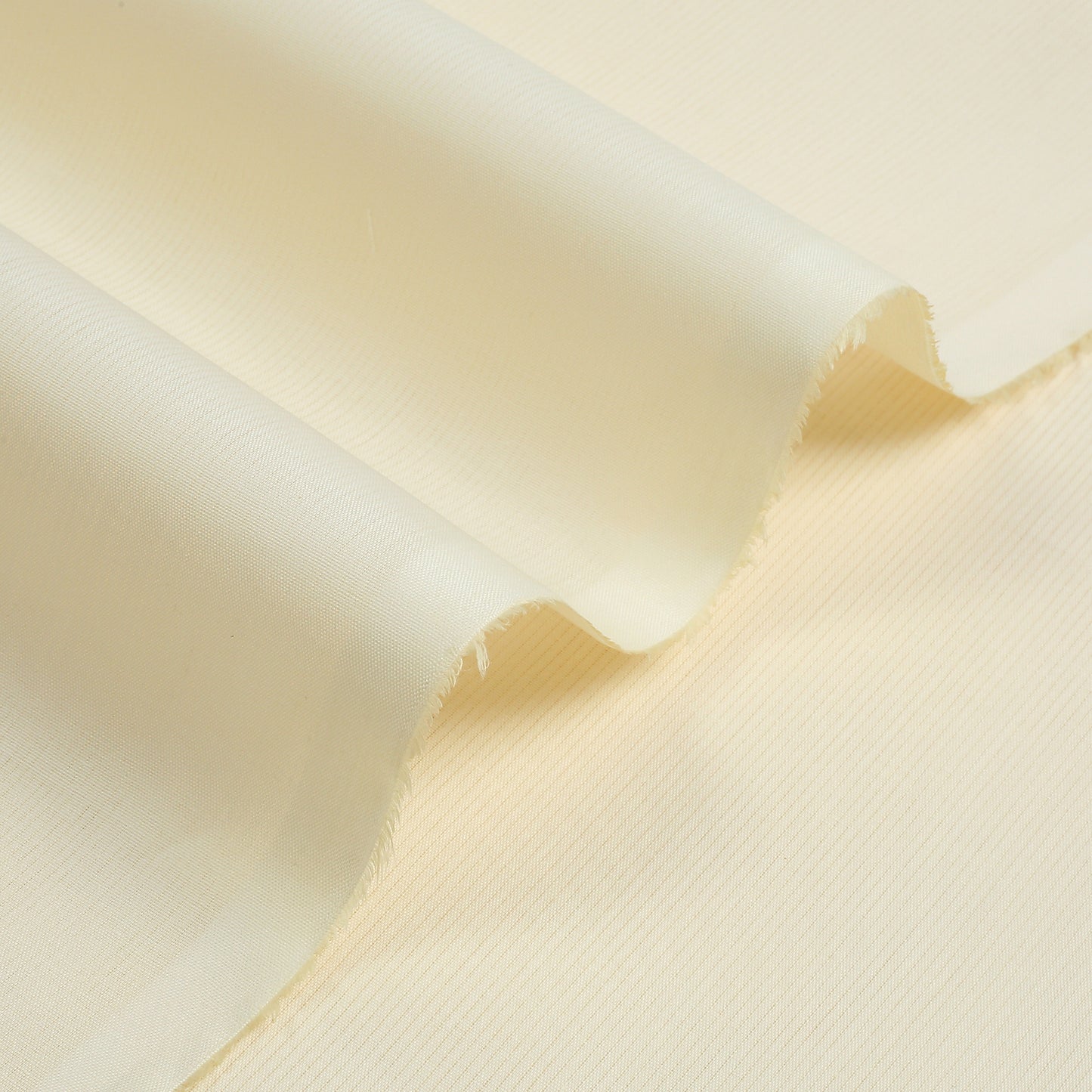 Zouq Cotton Fabric - Ivory