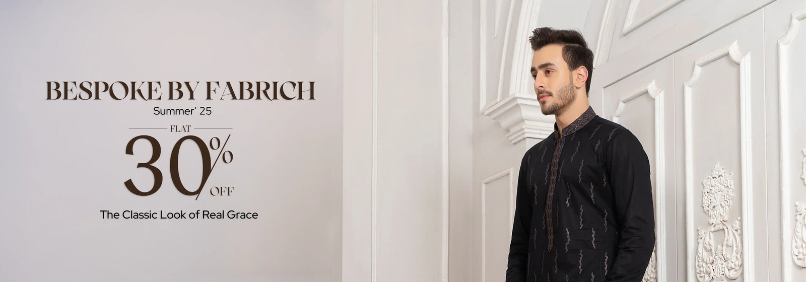 Bespoke by Fabrich