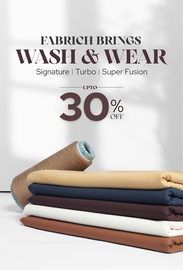 Promotional Banner