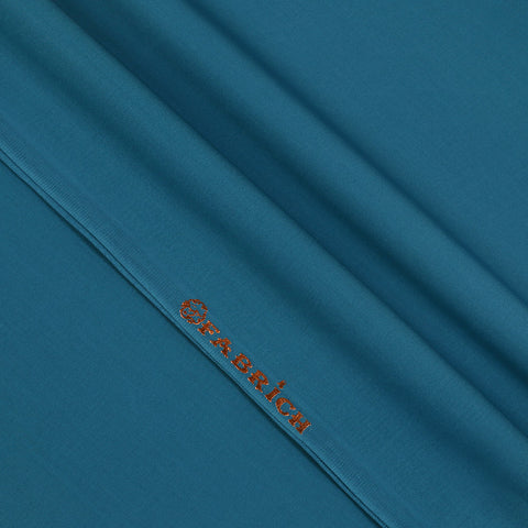 Fine Cotton Fabric Capri