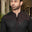 Premium Embroidered Unstitch Kameez Shalwar Black