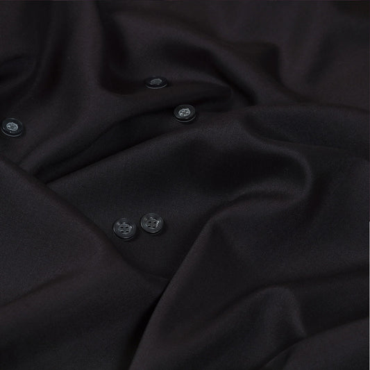 Premium Wash n Wear Fabric Wine