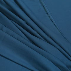Super Soft Wash n Wear Fabric Yale-Blue