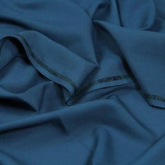 Super Soft Wash n Wear Fabric Yale-Blue